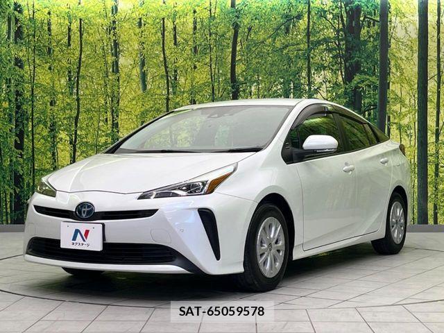 Toyota PRIUS 2021-06 8209591-15