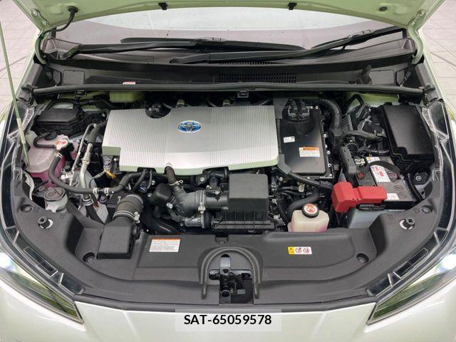 Toyota PRIUS 2021-06 8209591-17