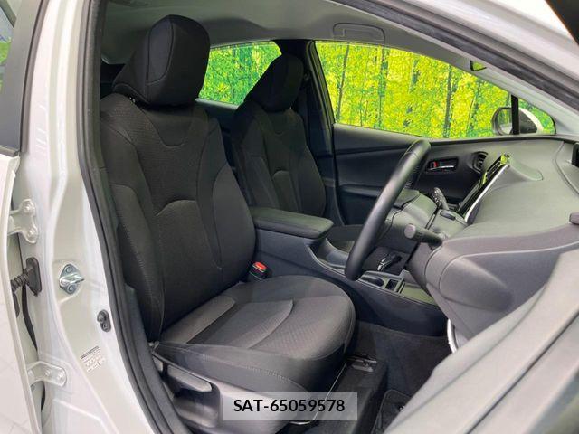 Toyota PRIUS 2021-06 8209591-7
