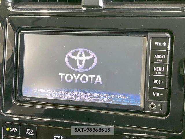 Toyota PRIUS 2018-09 8209616-2