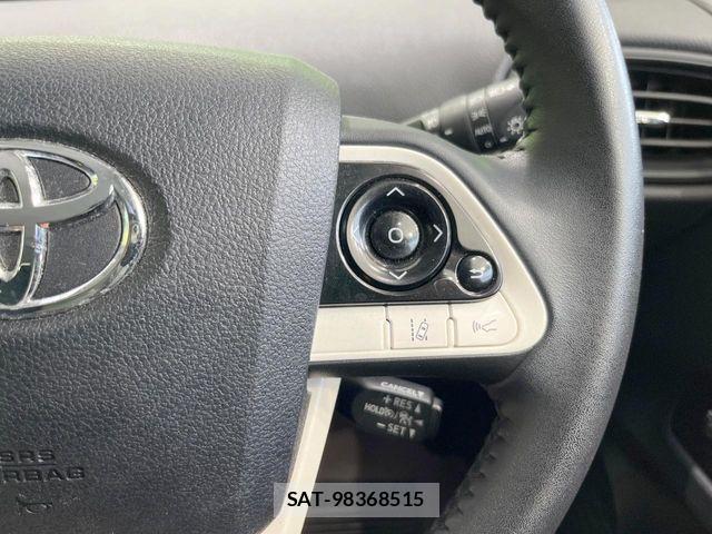Toyota PRIUS 2018-09 8209616-6