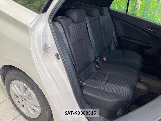 Toyota PRIUS 2018-09 8209616-8