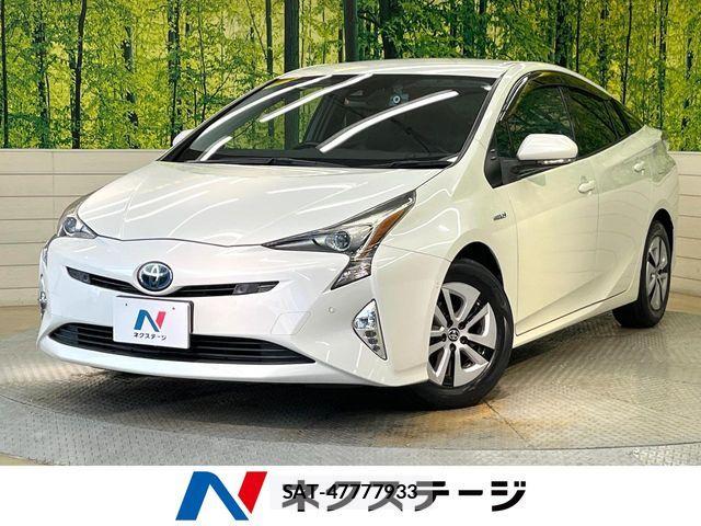 Toyota PRIUS 2016-07 8209621-0