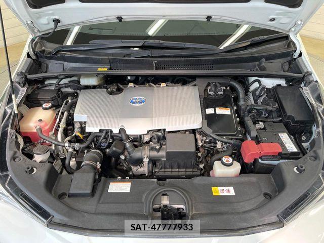 Toyota PRIUS 2016-07 8209621-17