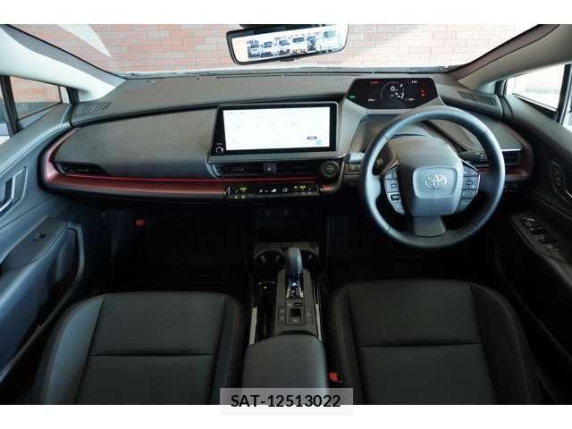 Toyota PRIUS 2024-07 8209570-4