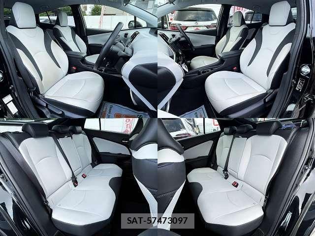 Toyota PRIUS 2016-02 8209626-5