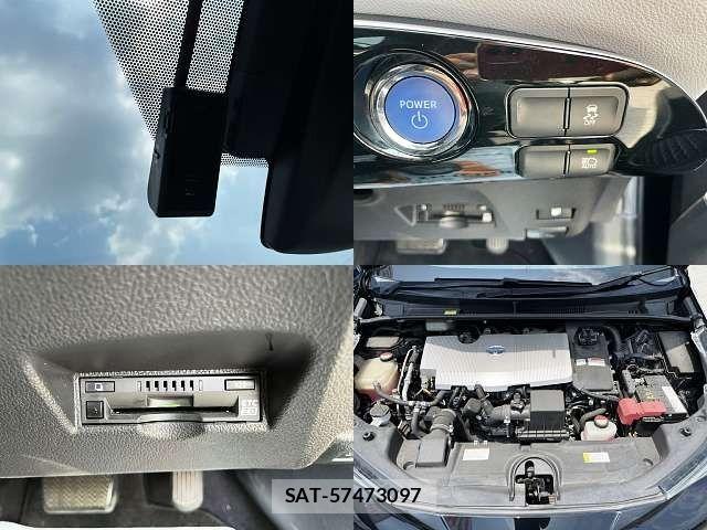Toyota PRIUS 2016-02 8209626-6