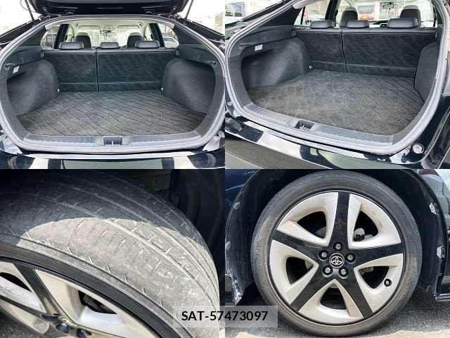 Toyota PRIUS 2016-02 8209626-8