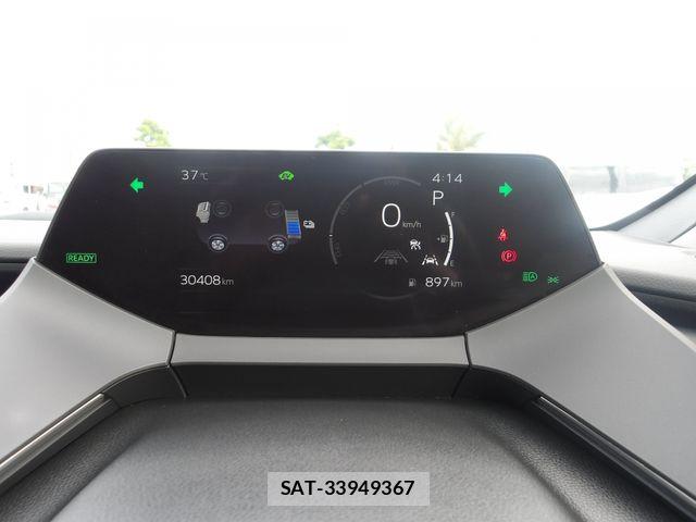 Toyota PRIUS 2023-11 8209589-22