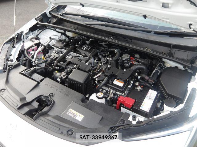 Toyota PRIUS 2023-11 8209589-24
