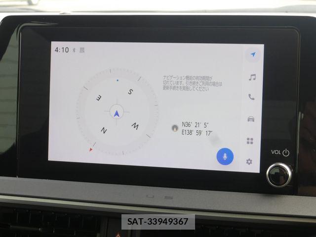 Toyota PRIUS 2023-11 8209589-3