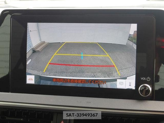 Toyota PRIUS 2023-11 8209589-5