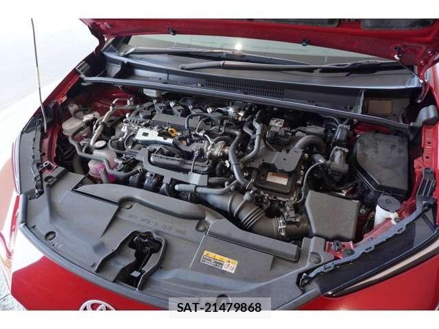 Toyota PRIUS 2023-04 8209582-9