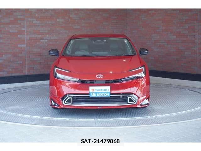 Toyota PRIUS 2023-04 8209582-3