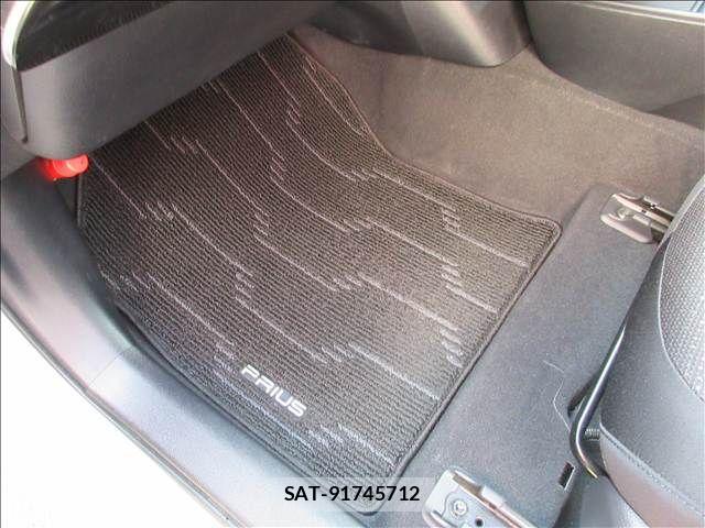 Toyota PRIUS 2019-02 8209624-25