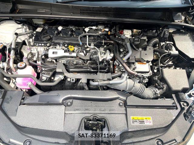 Toyota PRIUS 2023-07 8209573-17