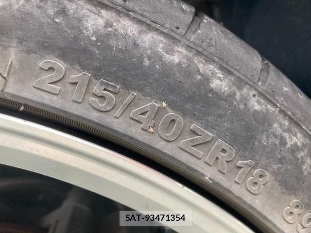 Toyota PRIUS 2014-09 8209659-7