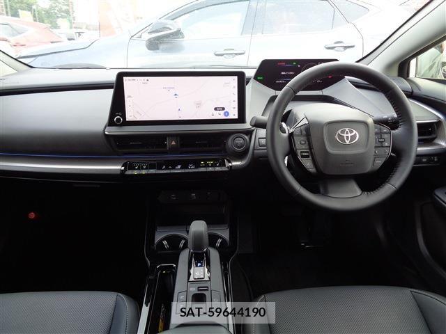 Toyota PRIUS 2025-01 8209578-12