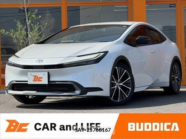 Toyota PRIUS 2023-04 8209583-0