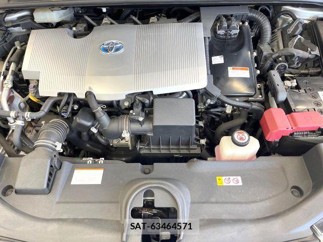 Toyota PRIUS 2017-03 8209628-19