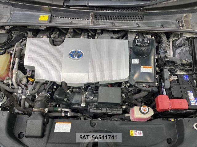 Toyota PRIUS 2017-02 8209618-17