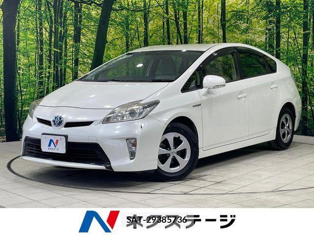 Toyota PRIUS 2012-06 8209642-0