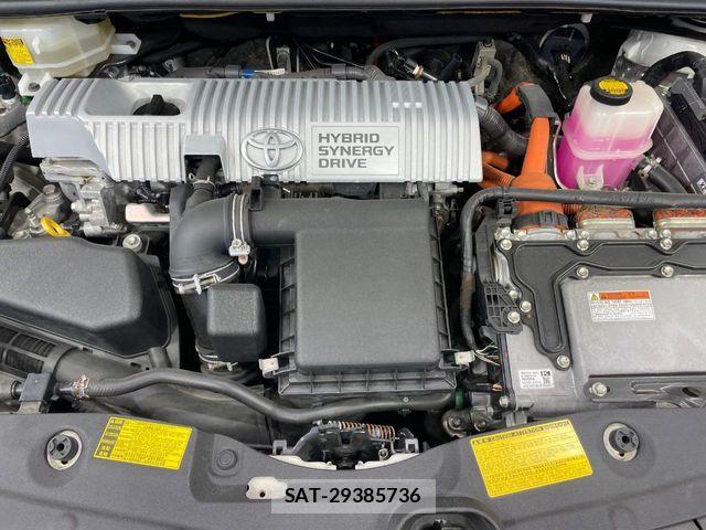 Toyota PRIUS 2012-06 8209642-17