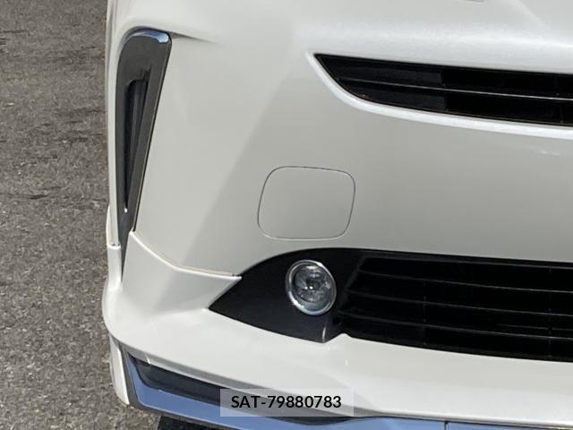 Toyota PRIUS 2019-06 8209587-9