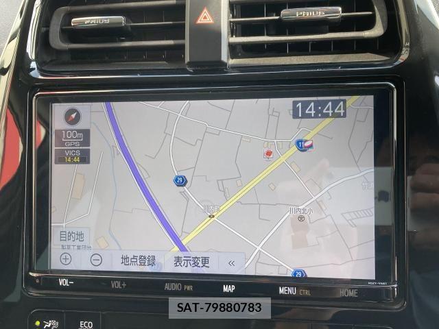 Toyota PRIUS 2019-06 8209587-27
