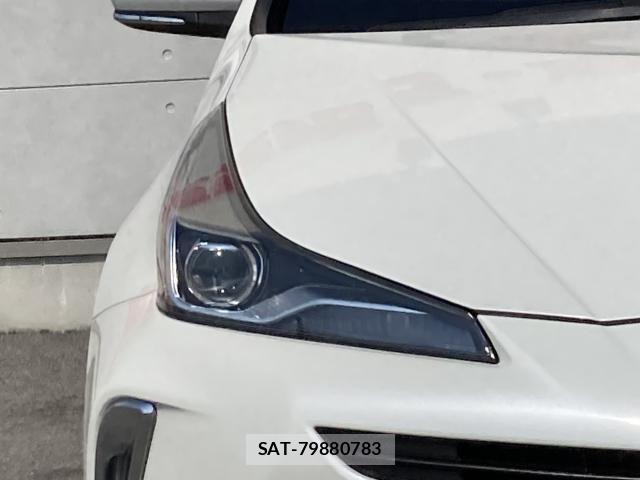 Toyota PRIUS 2019-06 8209587-8