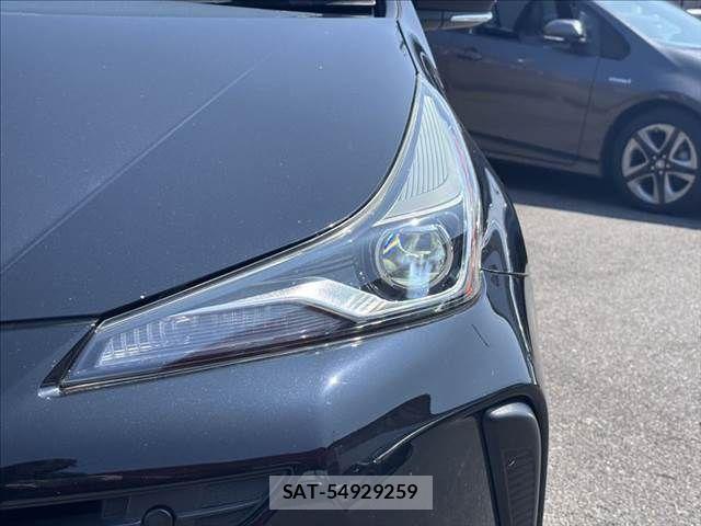 Toyota PRIUS 2019-07 8209623-11