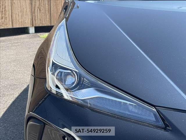 Toyota PRIUS 2019-07 8209623-23