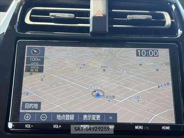 Toyota PRIUS 2019-07 8209623-3