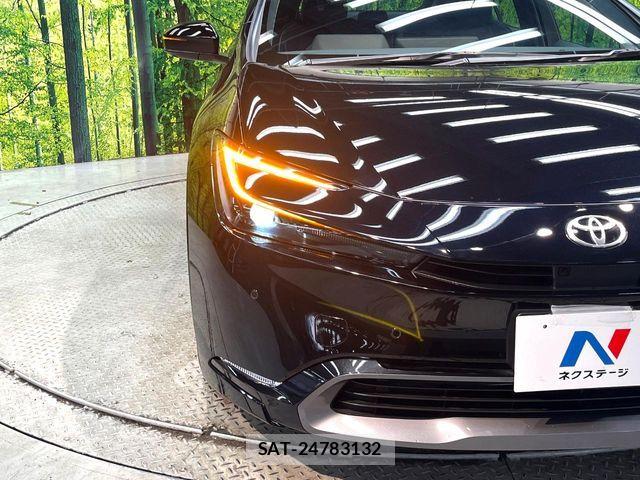 Toyota PRIUS 2025-03 8209568-11