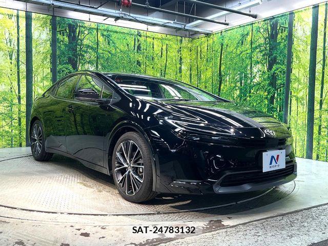 Toyota PRIUS 2025-03 8209568-15