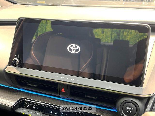 Toyota PRIUS 2025-03 8209568-2