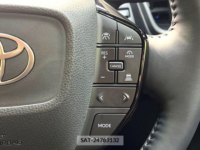 Toyota PRIUS 2025-03 8209568-5
