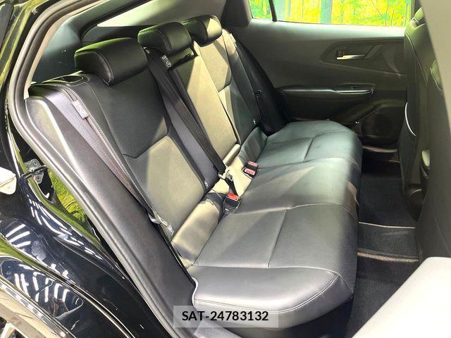 Toyota PRIUS 2025-03 8209568-8