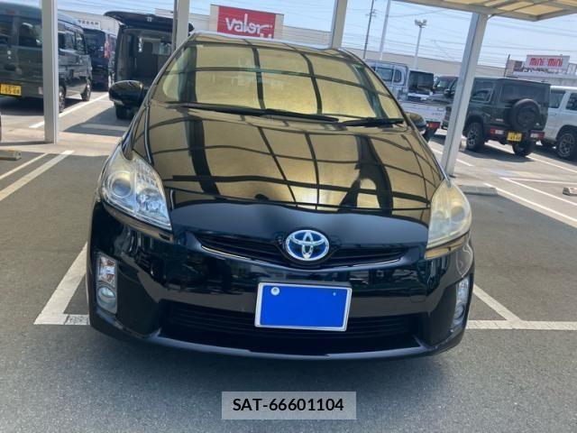 Toyota PRIUS 2011-11 8209662-0
