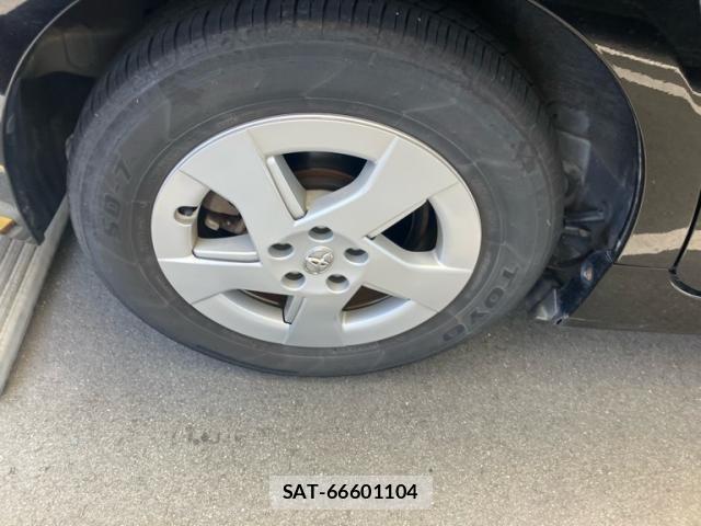 Toyota PRIUS 2011-11 8209662-9
