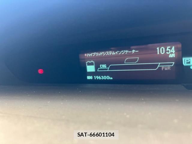 Toyota PRIUS 2011-11 8209662-24