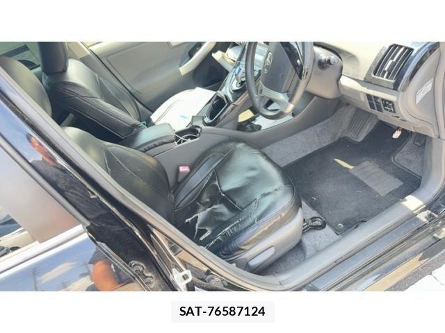 Toyota PRIUS 2011-09 8231379-10