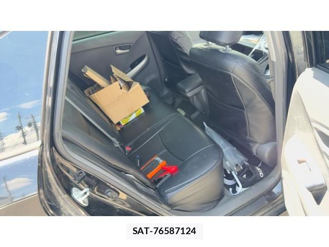 Toyota PRIUS 2011-09 8231379-14