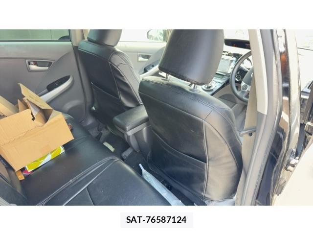 Toyota PRIUS 2011-09 8231379-15