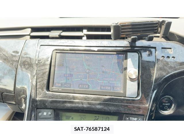 Toyota PRIUS 2011-09 8231379-17