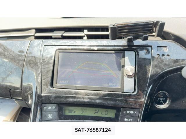 Toyota PRIUS 2011-09 8231379-18