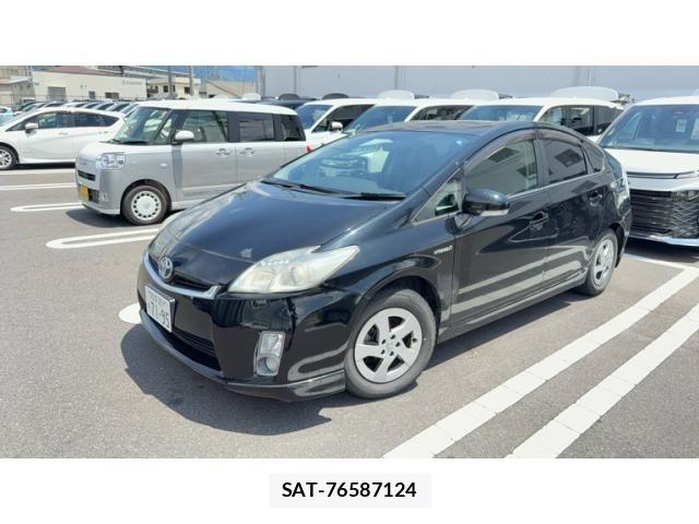 Toyota PRIUS 2011-09 8231379-1