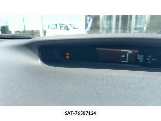 Toyota PRIUS 2011-09 8231379-19