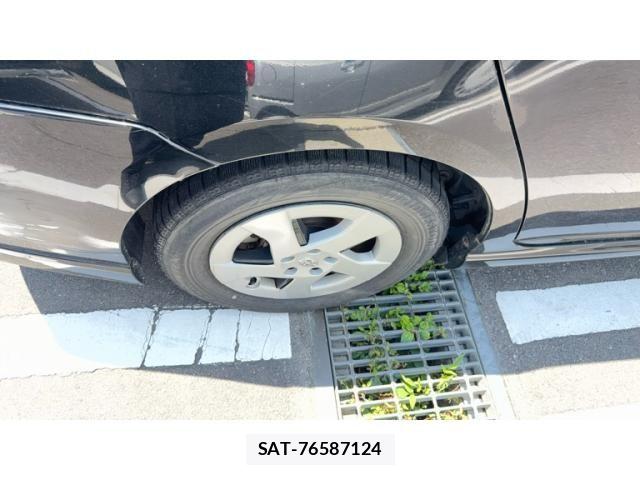 Toyota PRIUS 2011-09 8231379-5