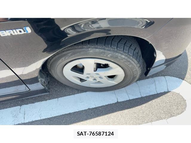 Toyota PRIUS 2011-09 8231379-6